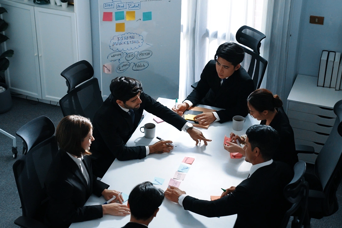 seminar organizing company 